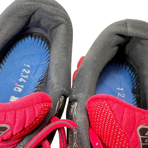 Brooks Glycerin 14 Womens Running Shoes Gray Pink Cushioning Size 9.5 Lightweigh - Picture 10 of 16